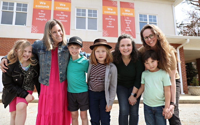 How We Transform Lives