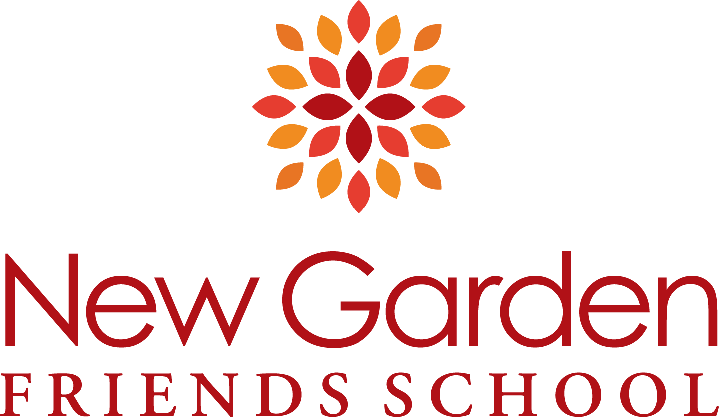 Footer Logo - New Garden Friends School